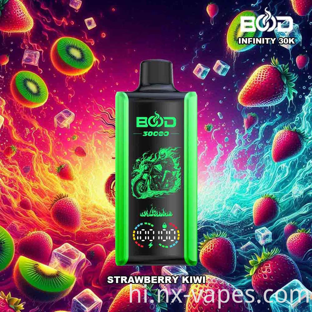 bood infinity 30k puff vape6